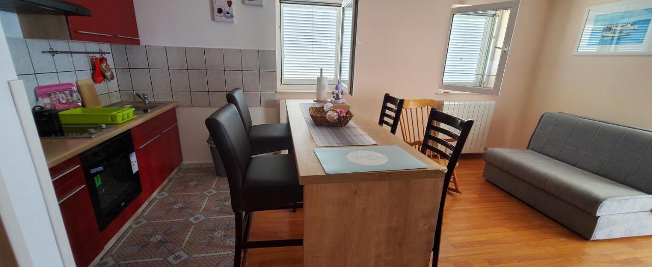 Apartments Katarina Šmrika Extérieur photo