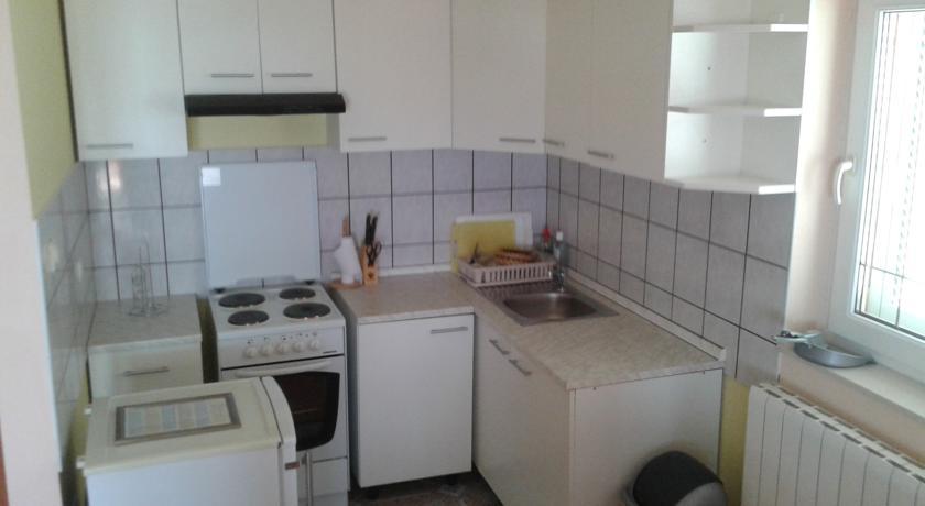 Apartments Katarina Šmrika Chambre photo