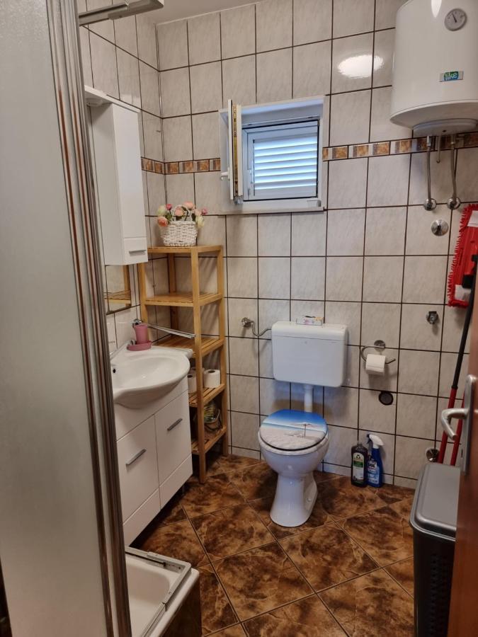 Apartments Katarina Šmrika Extérieur photo