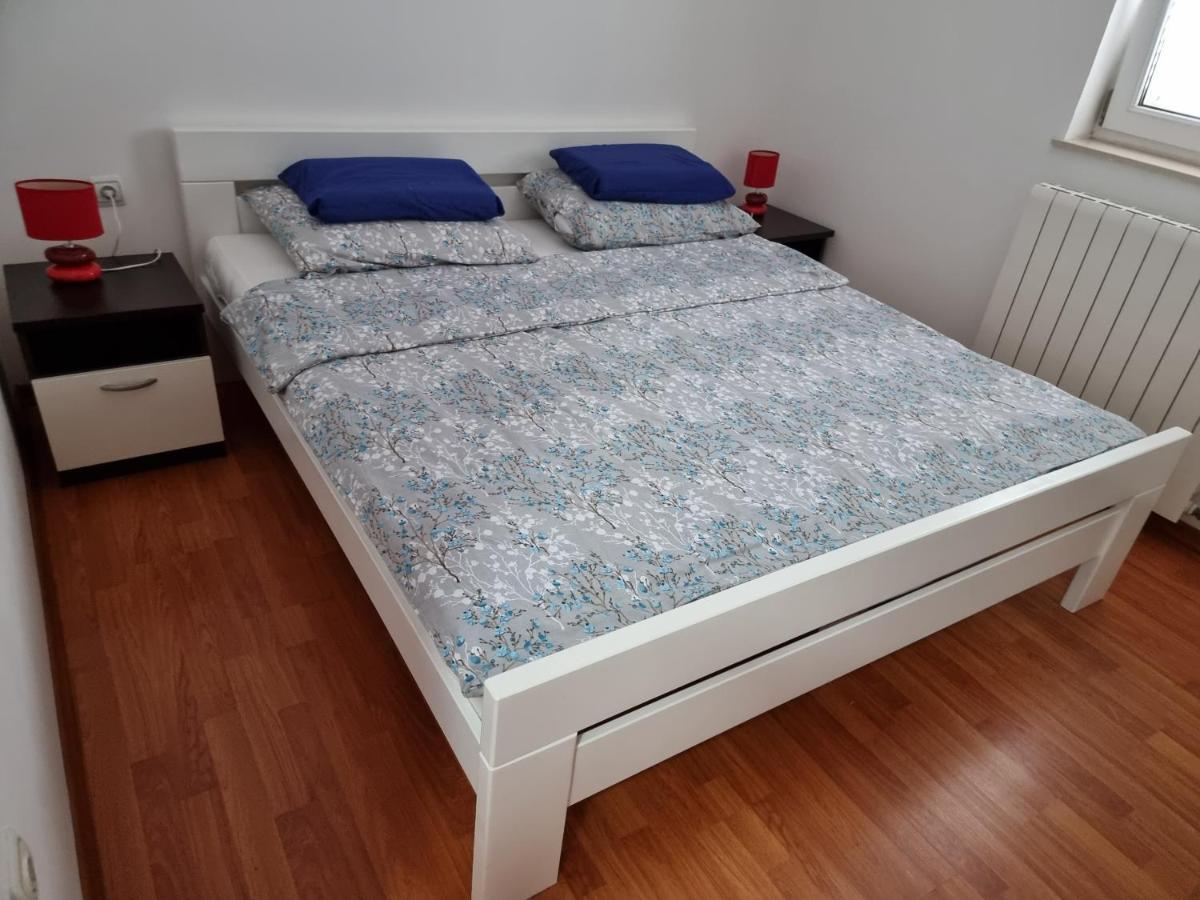 Apartments Katarina Šmrika Extérieur photo