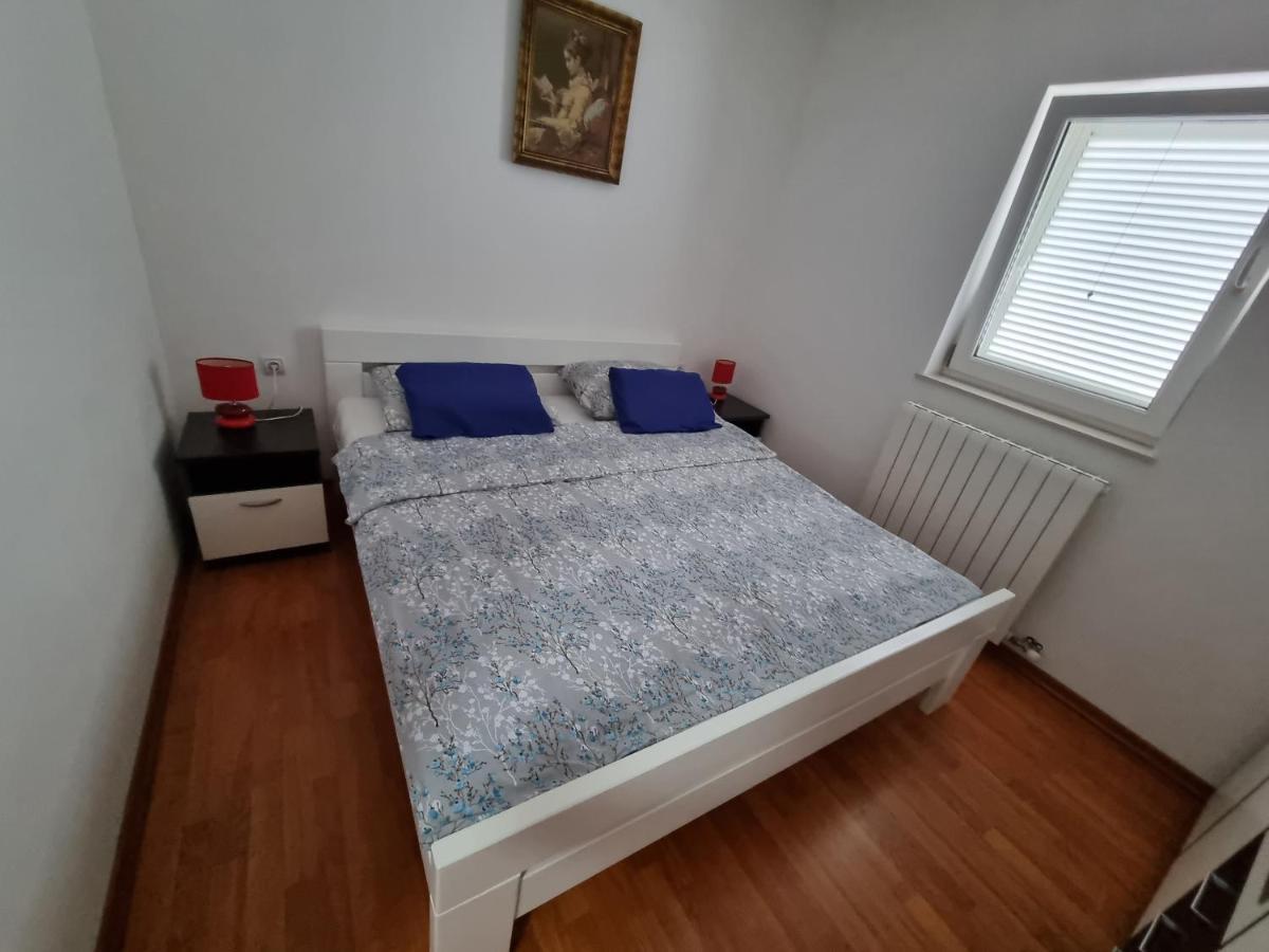 Apartments Katarina Šmrika Extérieur photo