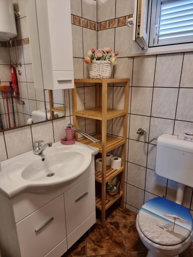 Apartments Katarina Šmrika Extérieur photo
