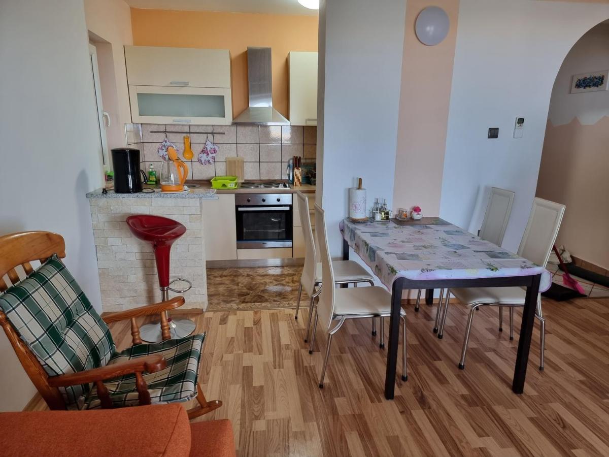 Apartments Katarina Šmrika Extérieur photo