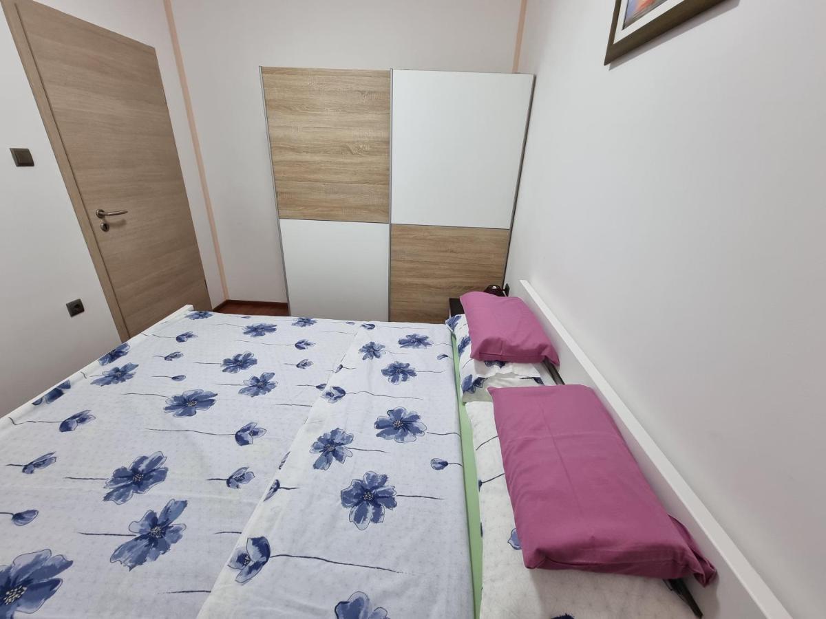 Apartments Katarina Šmrika Extérieur photo