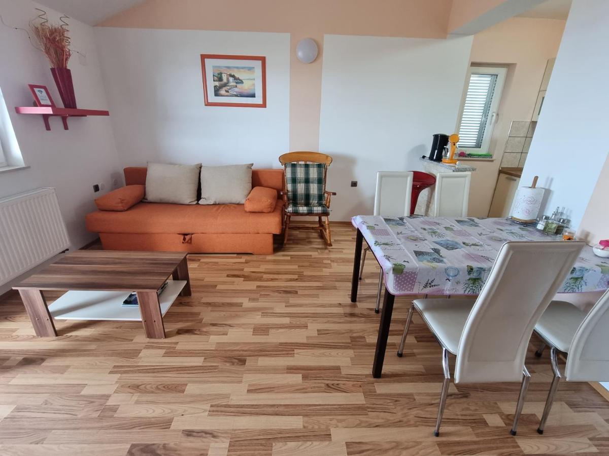 Apartments Katarina Šmrika Extérieur photo