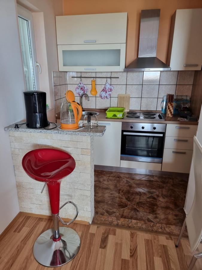 Apartments Katarina Šmrika Extérieur photo