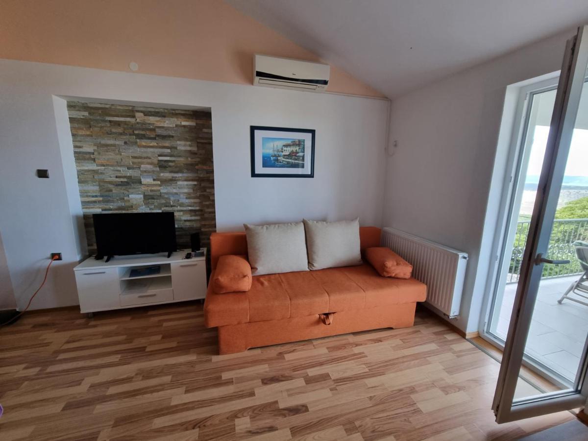 Apartments Katarina Šmrika Extérieur photo