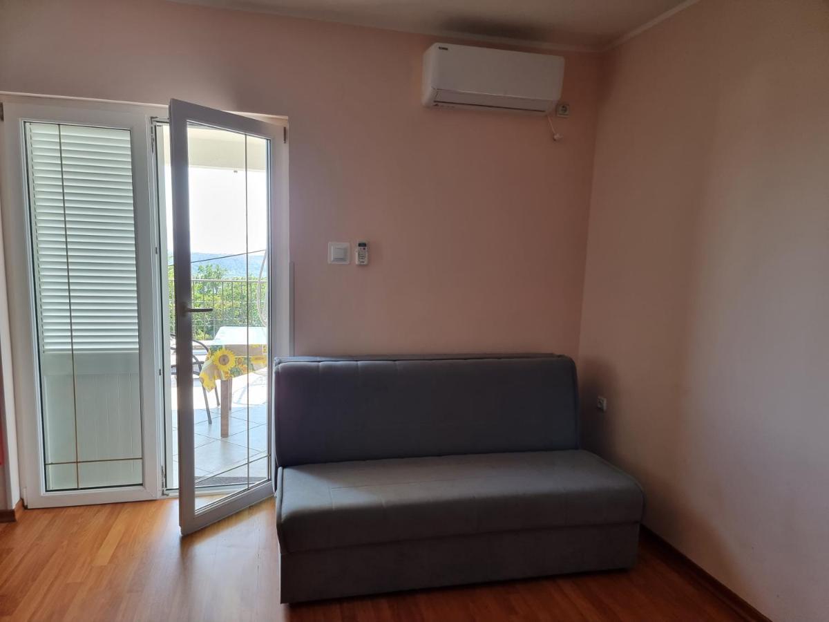 Apartments Katarina Šmrika Extérieur photo