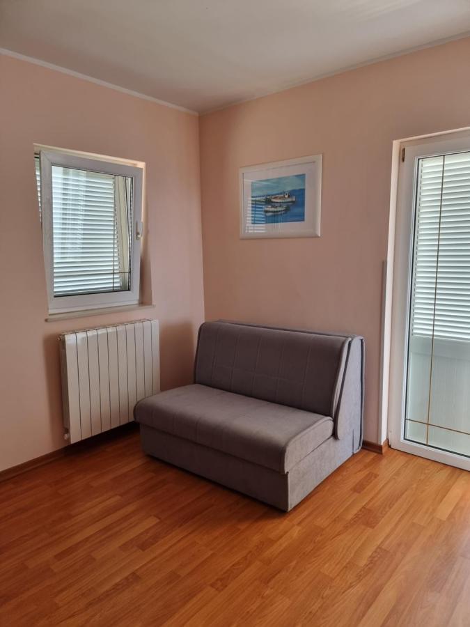 Apartments Katarina Šmrika Extérieur photo