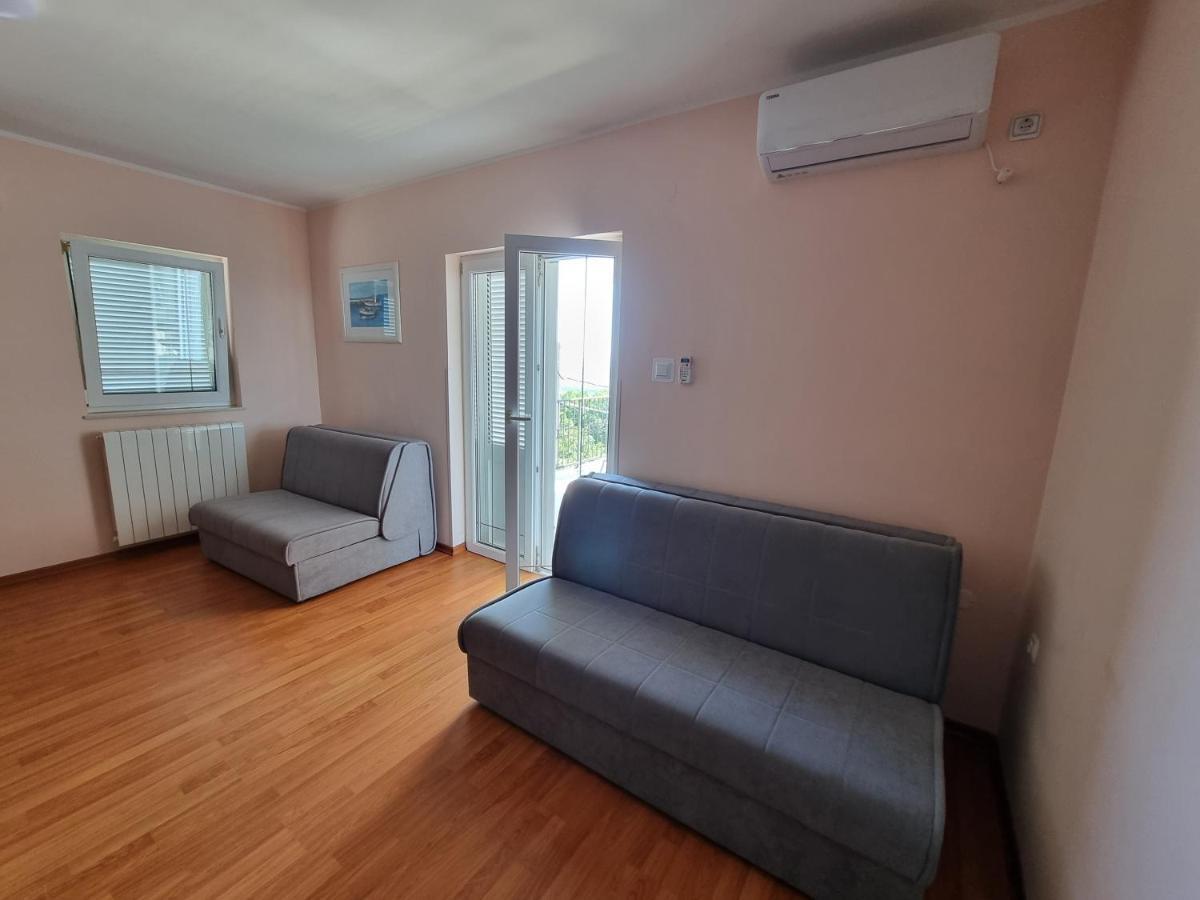 Apartments Katarina Šmrika Extérieur photo