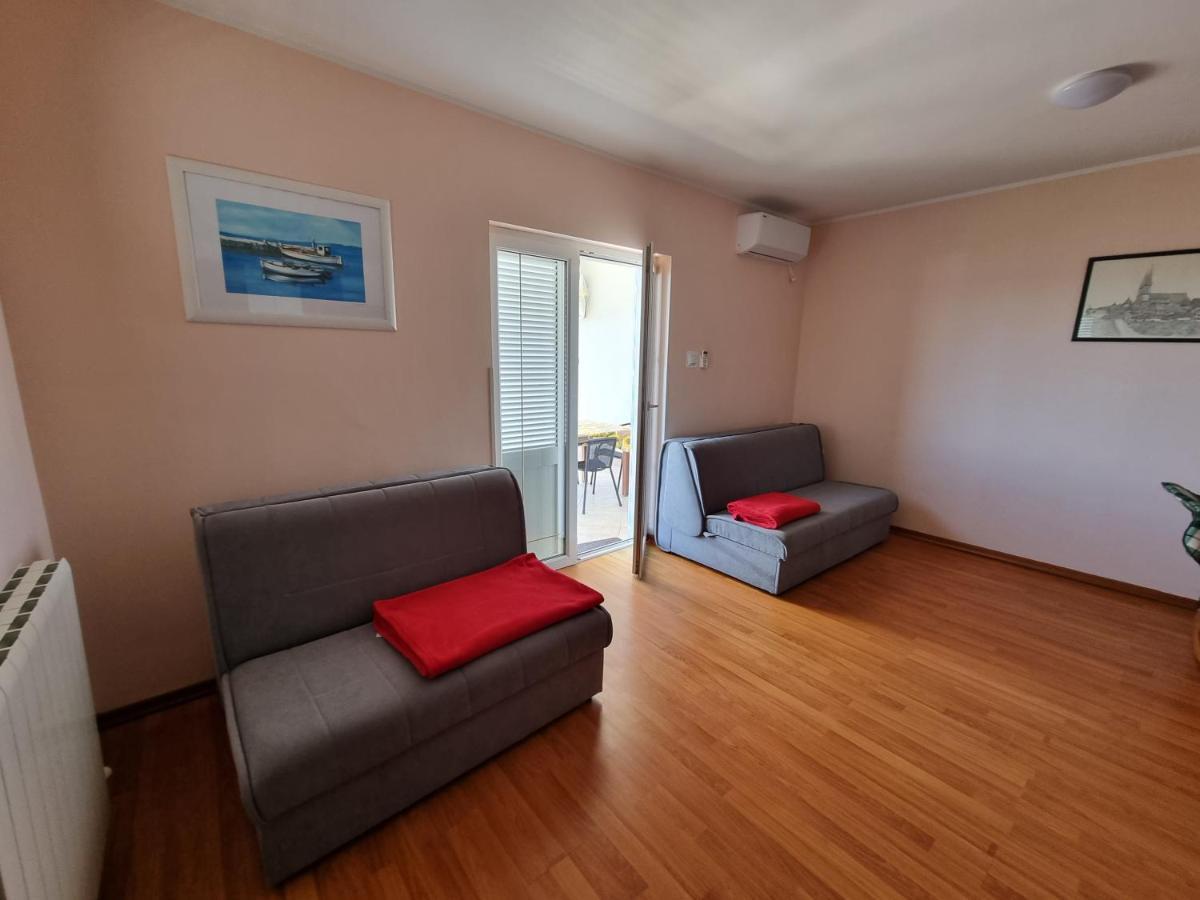 Apartments Katarina Šmrika Extérieur photo