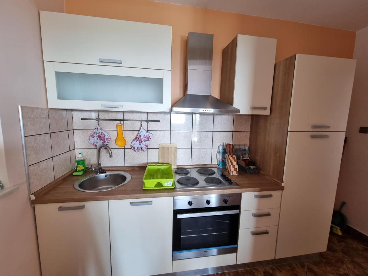 Apartments Katarina Šmrika Extérieur photo
