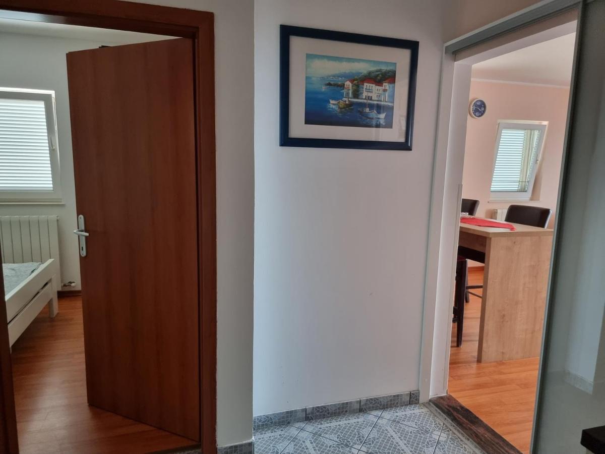 Apartments Katarina Šmrika Extérieur photo