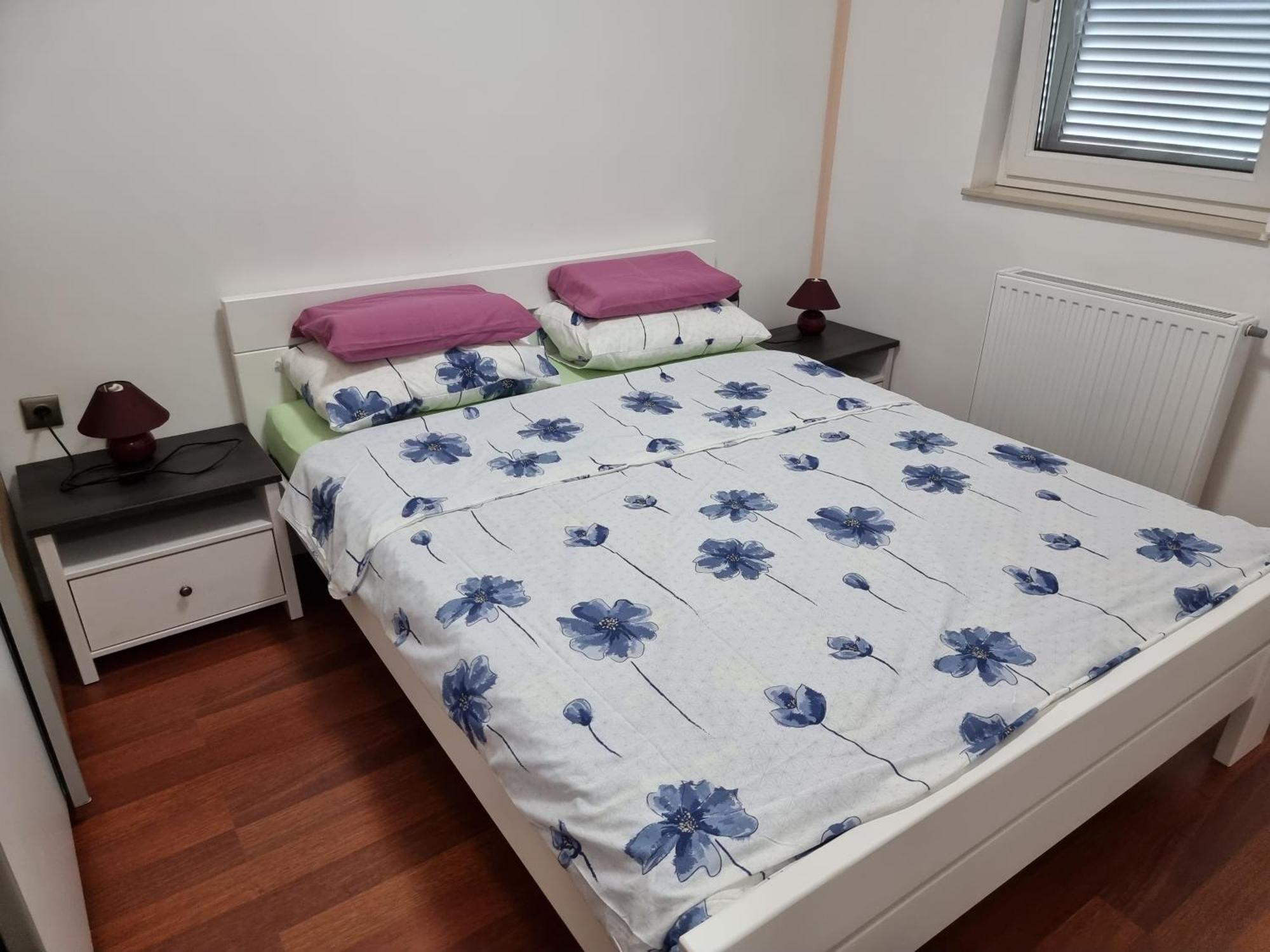 Apartments Katarina Šmrika Chambre photo
