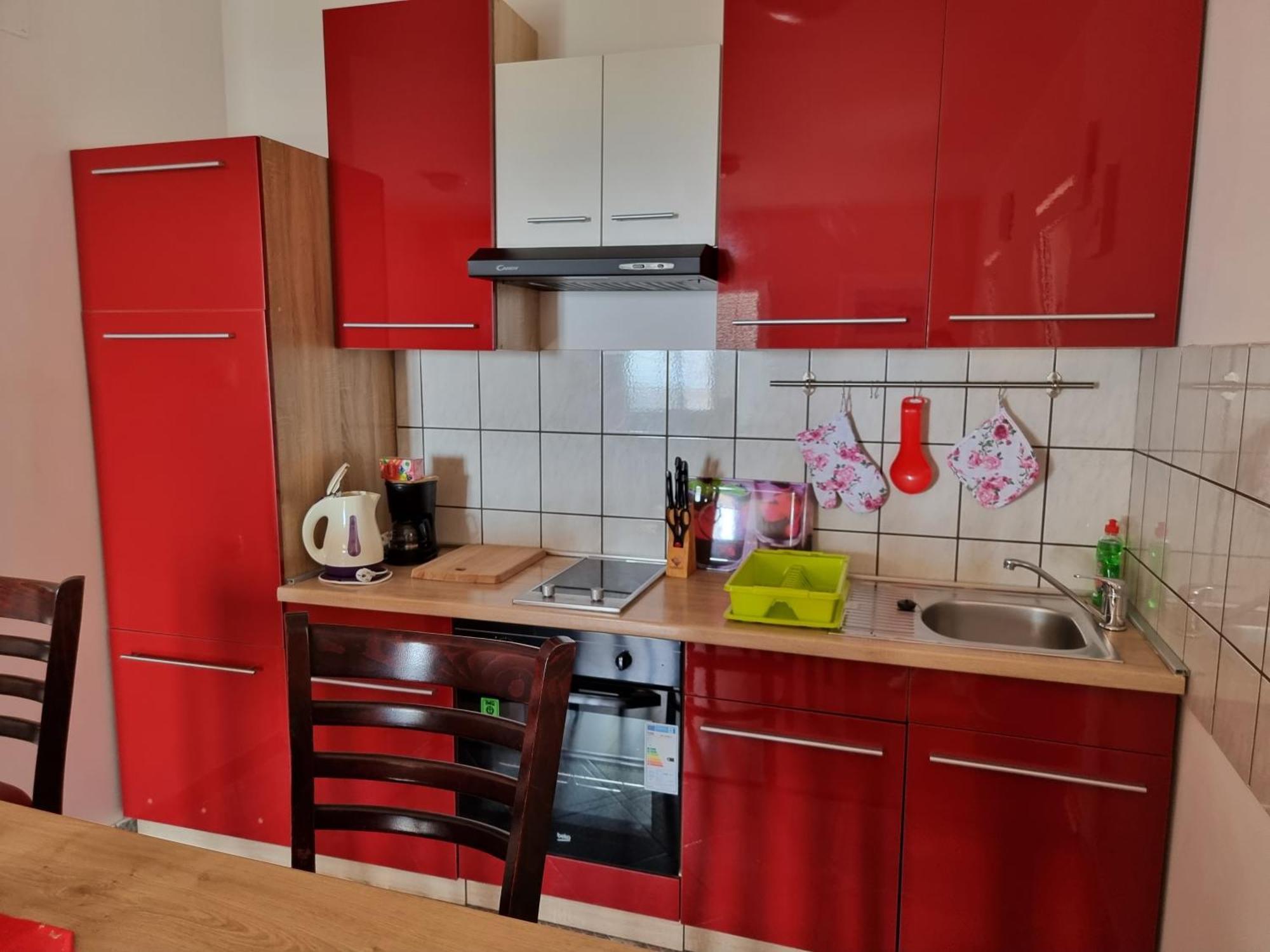 Apartments Katarina Šmrika Chambre photo