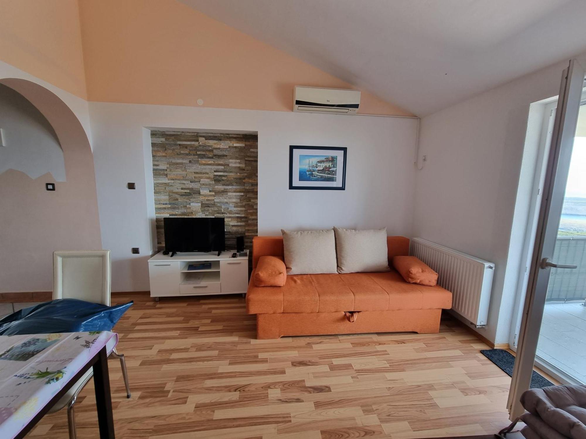 Apartments Katarina Šmrika Chambre photo