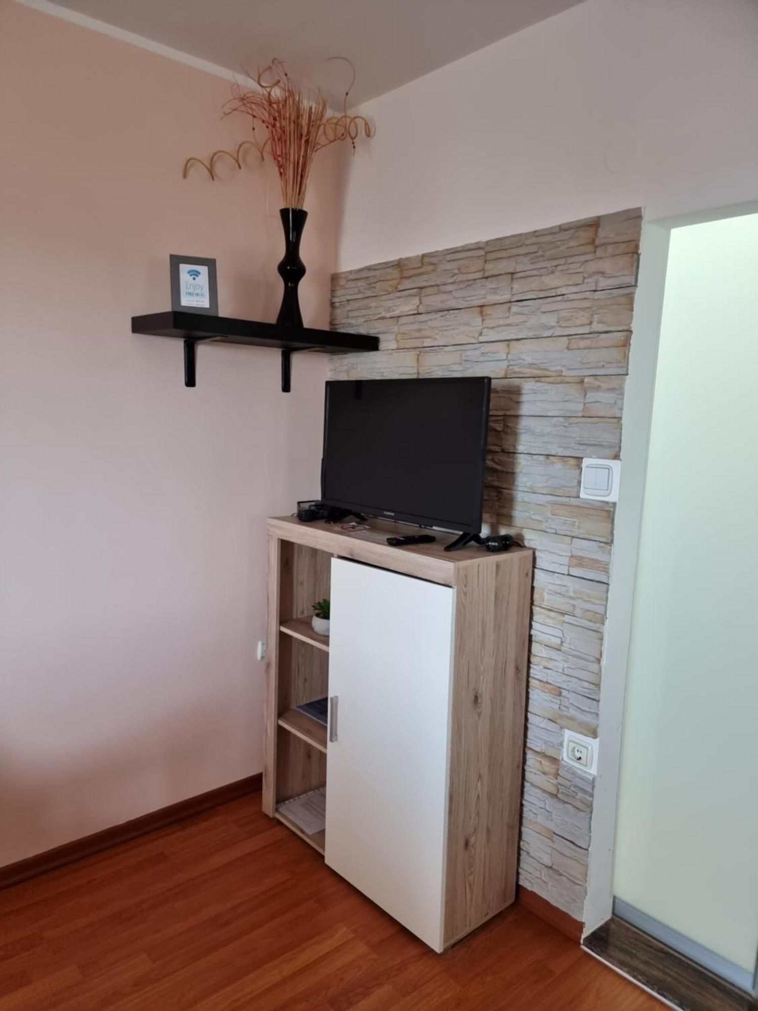 Apartments Katarina Šmrika Chambre photo