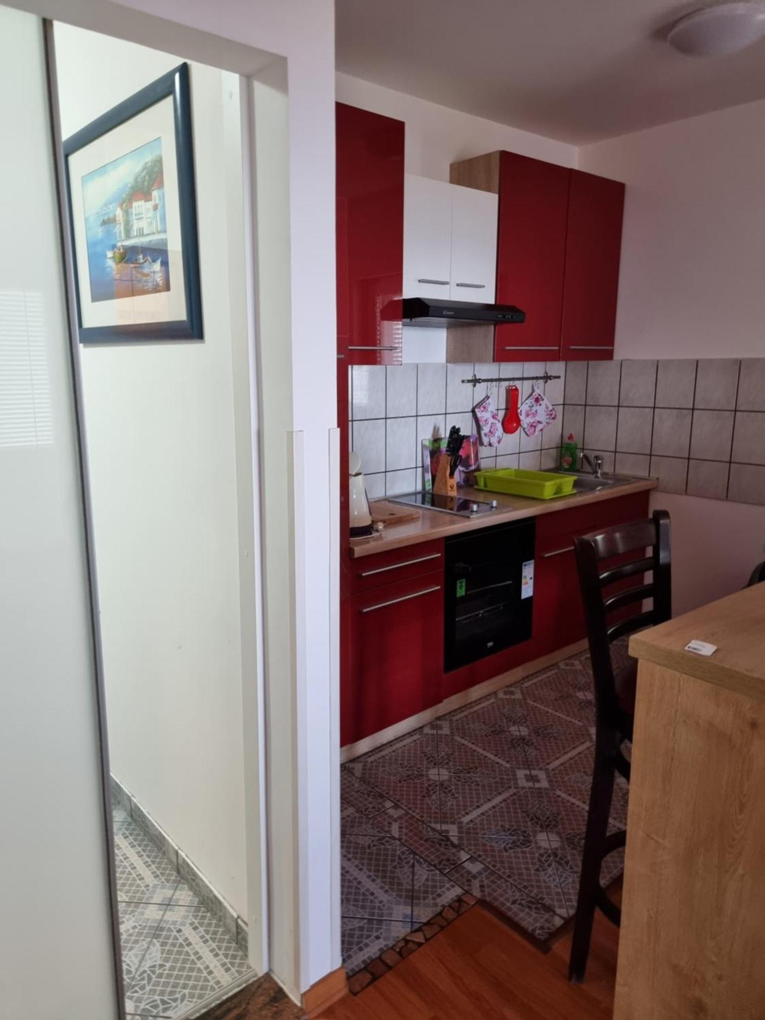 Apartments Katarina Šmrika Chambre photo