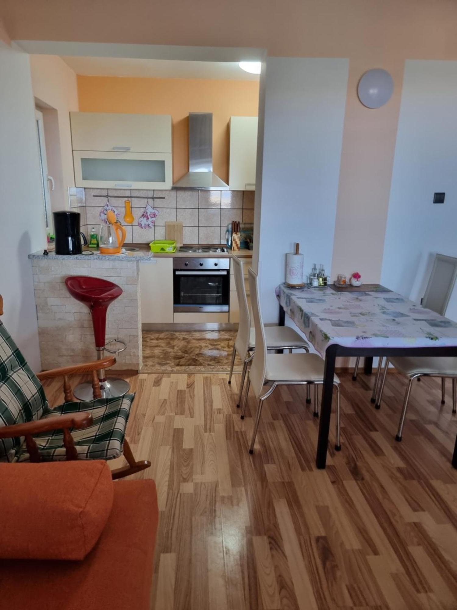 Apartments Katarina Šmrika Chambre photo