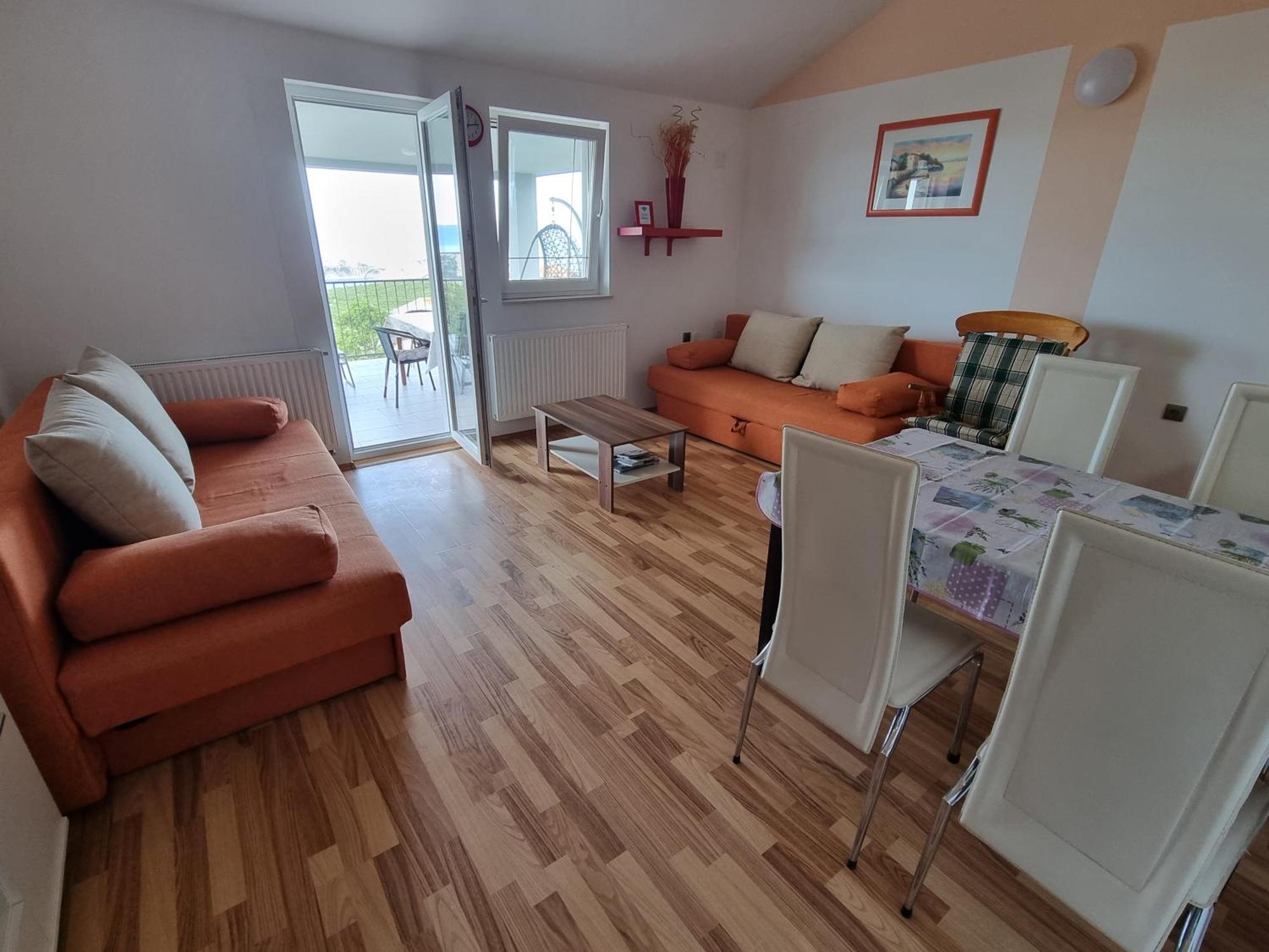 Apartments Katarina Šmrika Chambre photo